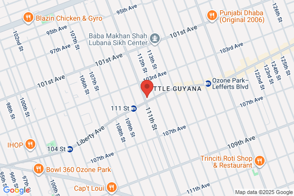 Roy's Restaurant & Sports Bar Inc