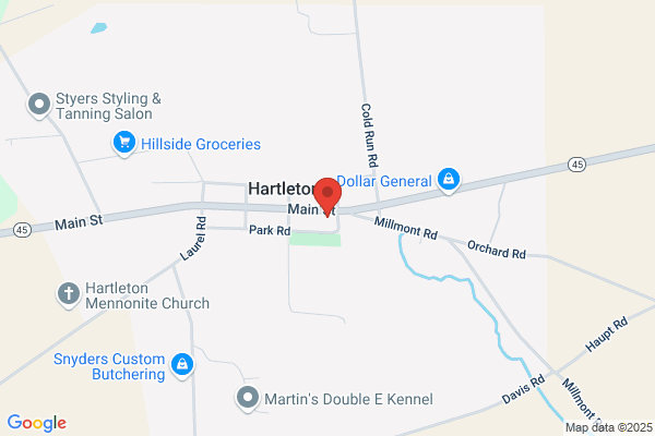 Metropolitan Automotive Parts Inc