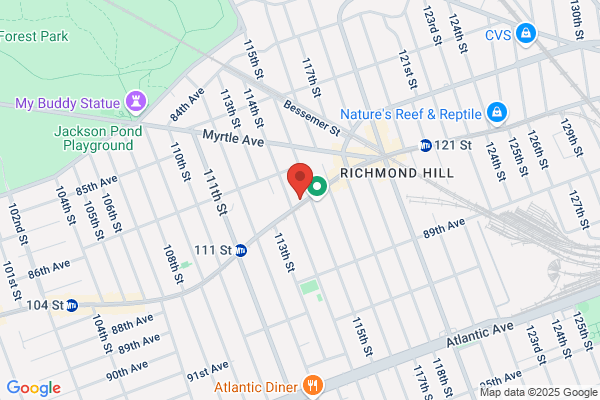 Allahdin Carpet Inc