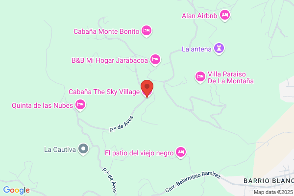 La Cabana Jarabacoa