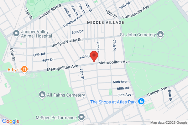 Dance Club International: Queens Catering Halls