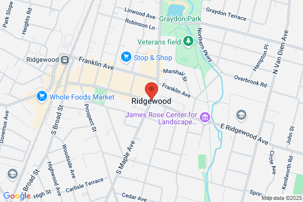 Ridgewood Room