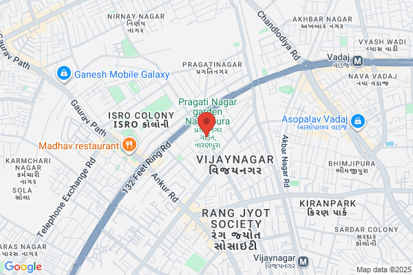 Guru Anand Emporium Inc