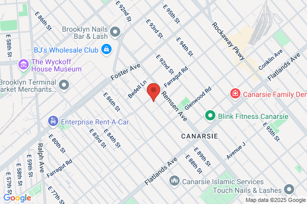 Canarsie Church of Christ