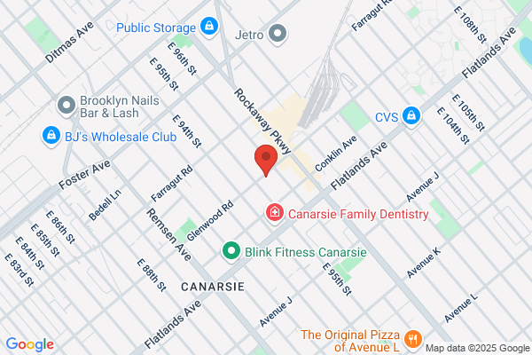 Canarsie SDA Mission