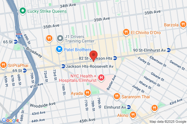 Zoni Language Center Inc