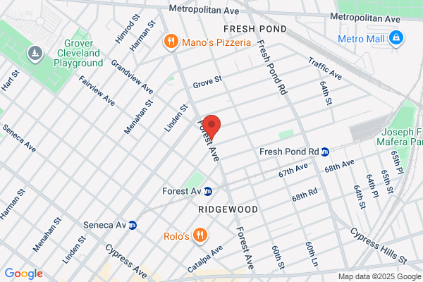 Forest Convenient Deli Inc