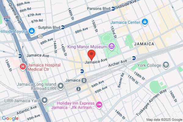 Jing Chen Department Store Inc