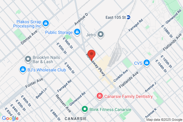Rockaway gourmet  deli and grocery Corp