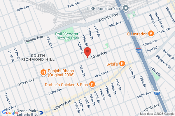 B & M Spanish American & West Indian Grocery
