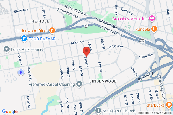 Lindenwood Delicatessen & Caterers
