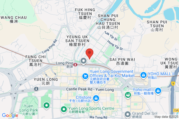 Shun Qun Deli Corporation