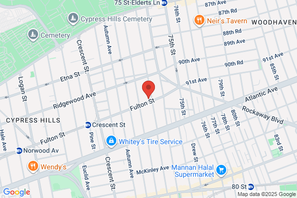 Super Pioneer Supermarket