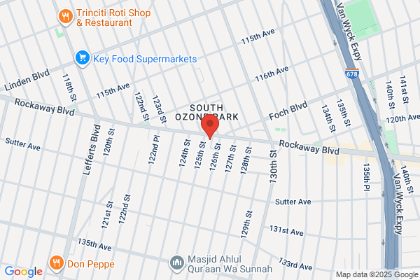 Superior Deli