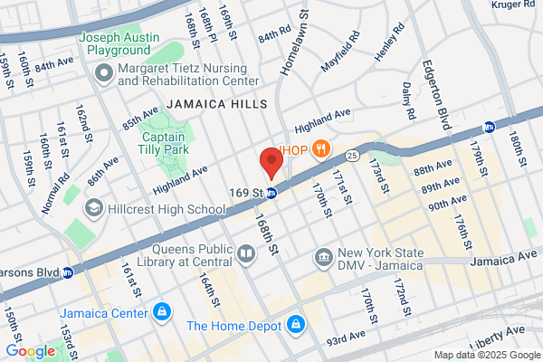 Avtar S. Tinna, DDS