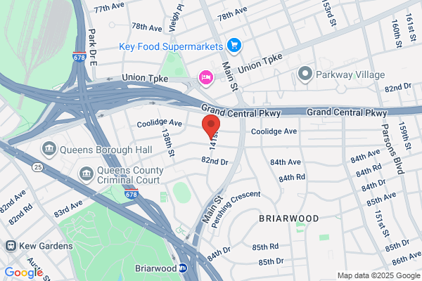Briarwood Dental Care: Yakubov Inna DDS