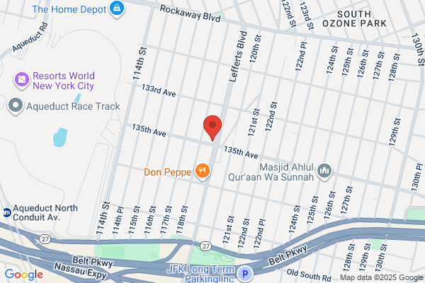 Calderón & Calderón Family Dentistry