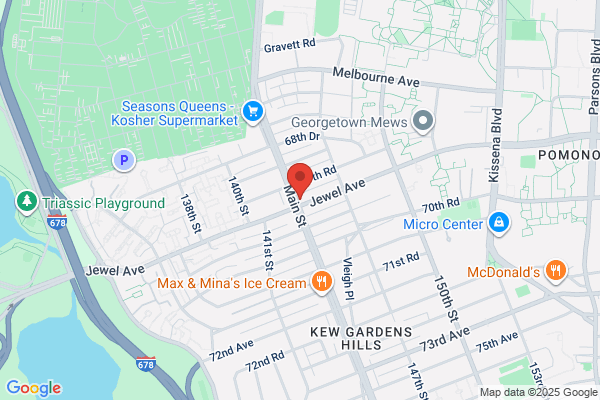 Dentist in Flushing NY