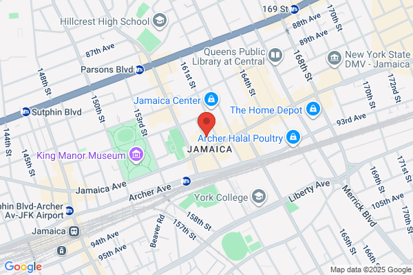 Jamaica Dental P.C.