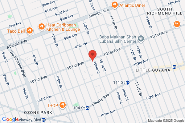 M & S Dental Supply Co Inc.