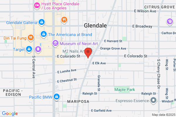 Pediatric Dental Associates of Glendale