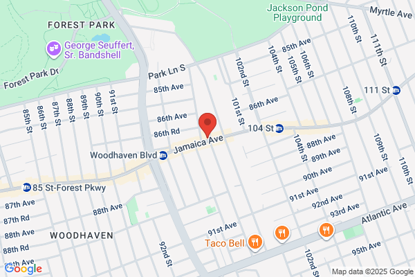 Boulevard Multispecialty Medical Group PC