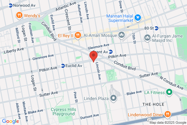 Brooklyn Manor Home For Adults