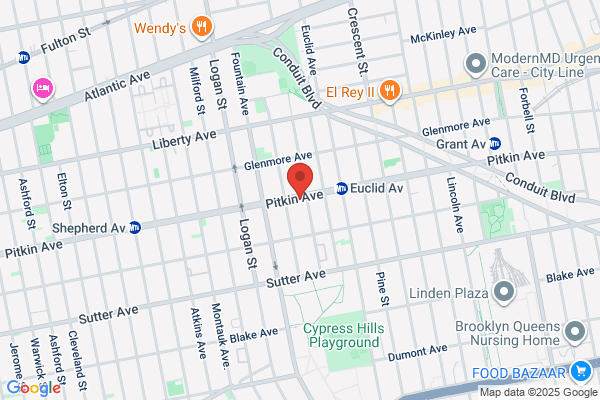 Comprehensive Care Ny