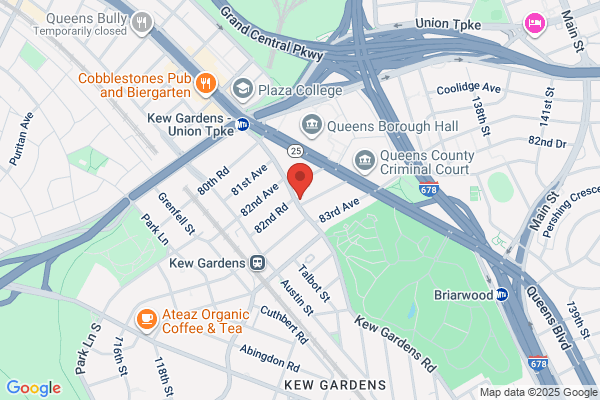 Fine Irwin DDS