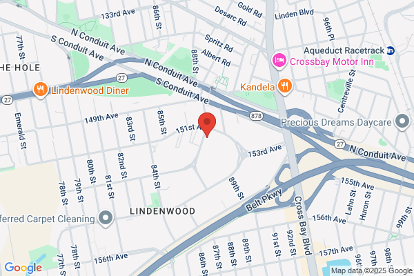 Lindenwood Chiropractic Office