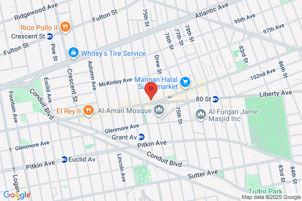 Ozone Park Medical Care