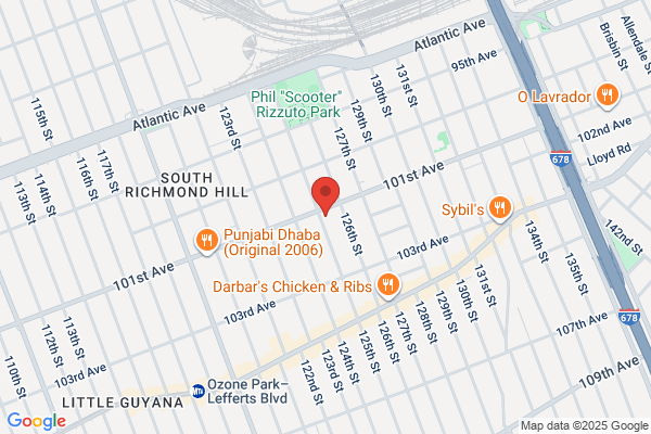 Queens Long Island Medical