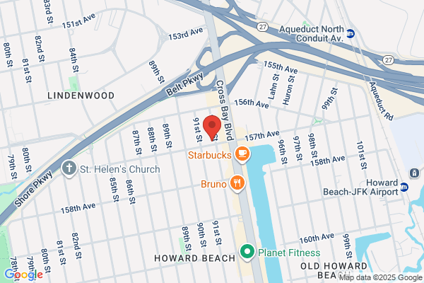 Rockwood Park Chiropractic