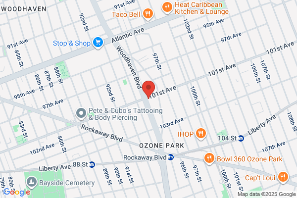 Woodhaven Ophthalmology Associates