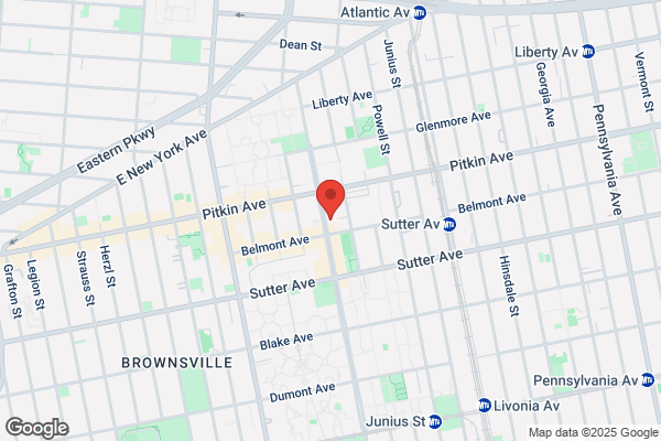 Brooklyn Central Pharmacy