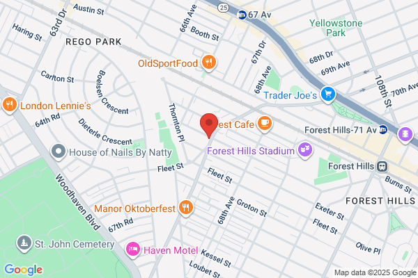 J & D Pharmacy Ny Inc