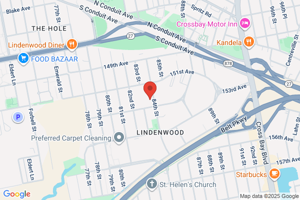 Linden Park Pharmacy Inc