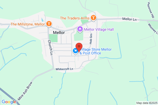 Mellor Pharmacy