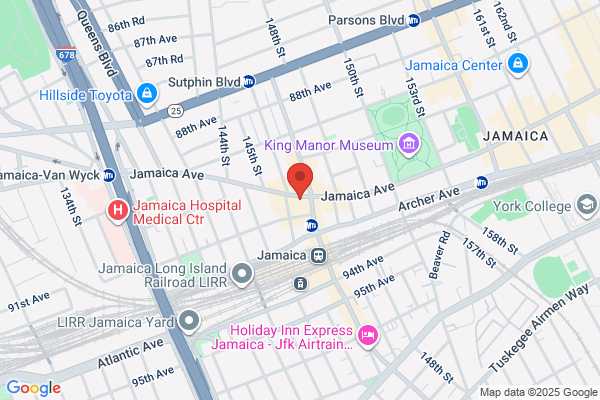 Queens Drugs & Surgical