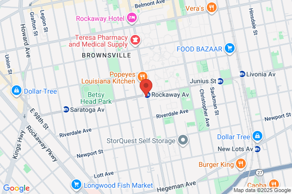 Rockaway Rx Inc