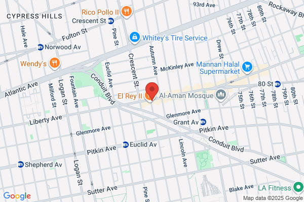 Rose Pharmacy Inc
