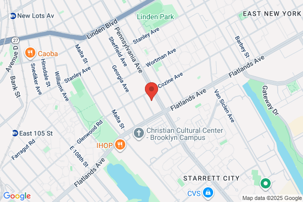Starrett City Pharmacy Llc