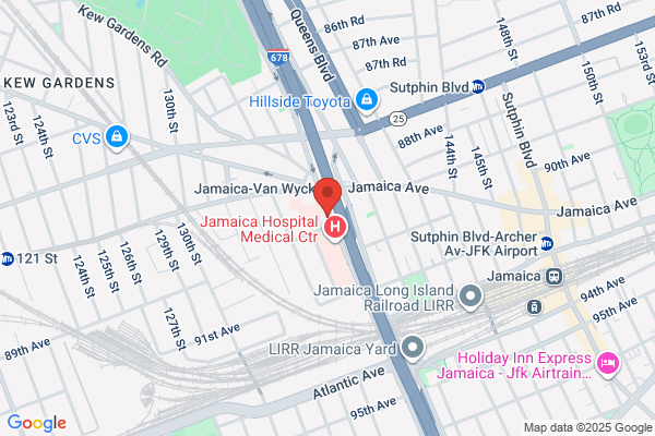 Van Wyck Prescription Center
