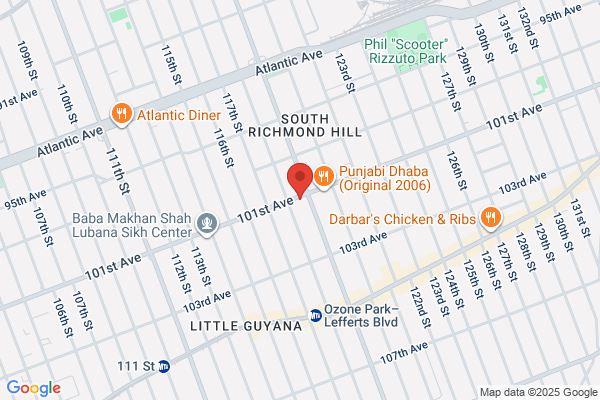 New Universal Ny Inc