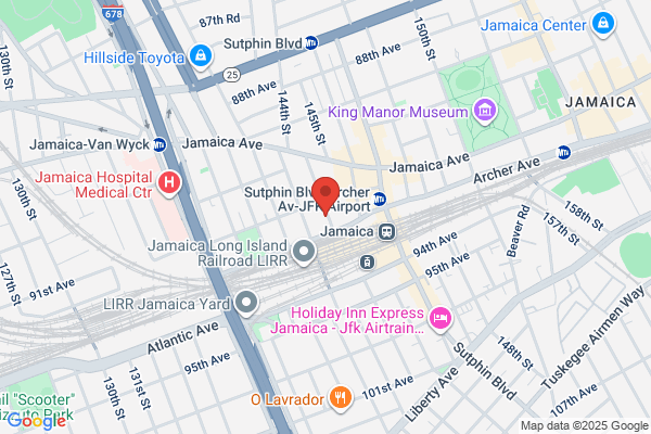 NYC-EVENT SPACE LLC