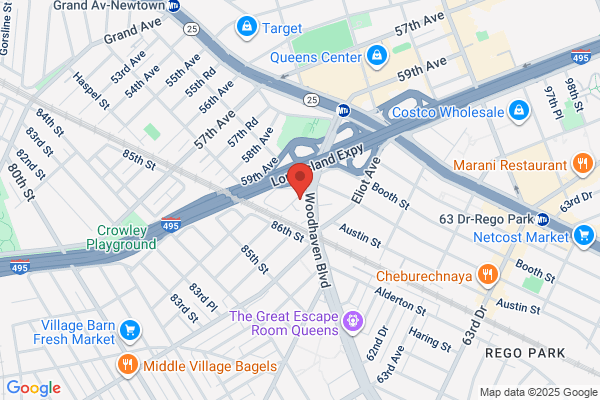 Emanuel's Amoco