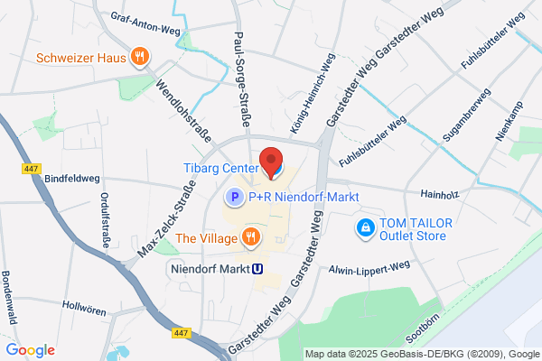 Service Station Management Corporation
