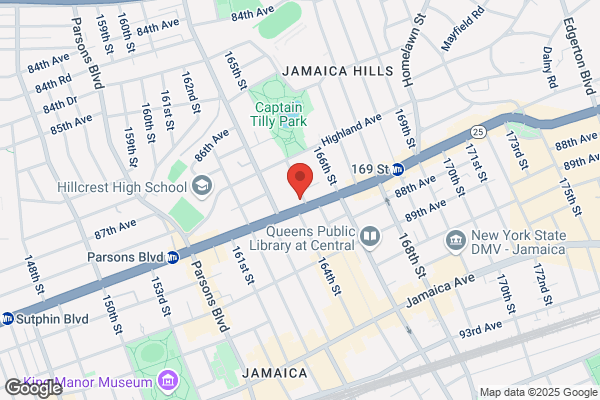 Better Health Management Multi-Specialty Clinic
