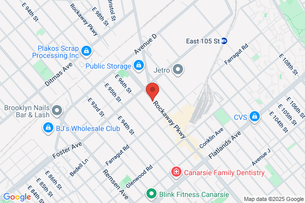 Brooklyn Psychiatric
