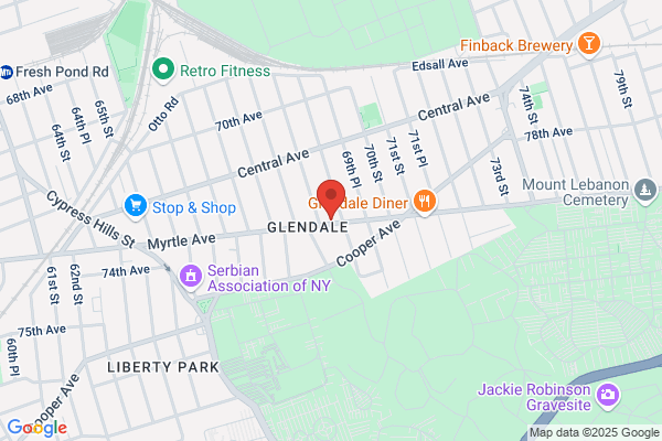 NYU Langone Medical Associates�Glendale